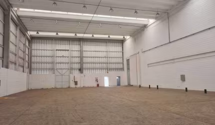 Galpão/Depósito/Armazém para locação com 1950m² em Jundiaí, São Paulo.