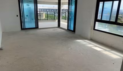 Apartamento para Venda no Edifício Il Bosco Morumbi - São Paulo/SP