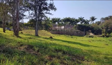 Terreno à venda no Condomínio Chácaras do Alto da Nova Campinas em Campinas - SP.