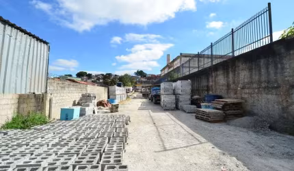 Lote/Terreno à venda em Jardim Ubirajara (Zona Sul) - São Paulo - SP