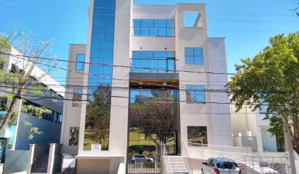 Prédio/Edifício inteiro para aluguel no Alphaville Campinas - SP.
