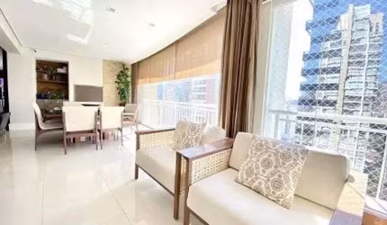 Apartamento à venda no Jardim Paulista em São Paulo - SP