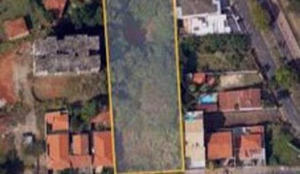 Lote/Terreno para venda tem 5200 metros quadrados em Parque Taquaral - Campinas - SP