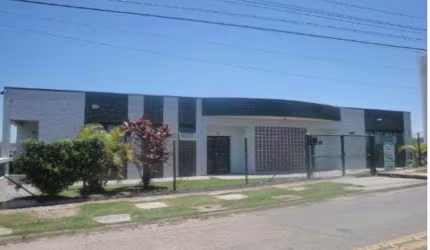Imóvel comercial para venda tem 1977 metros quadrados em Macuco - Valinhos - SP