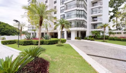 Apartamento para venda tem 370 metros quadrados com 3 quartos em Santo Amaro - São Paulo - SP