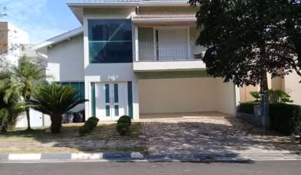 Casa de Condomínio à venda no Condomínio Vila Romana no Jardim Jurema em Valinhos - SP.