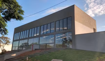 Prédio Comercial para venda tem 1200 metros quadrados em Jardim Conceição (Sousas) - Campinas .