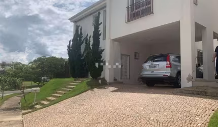 Casa à venda em Campinas - SP.