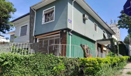 Sobrado para aluguel e venda na Vila Clementino em São Paulo - SP