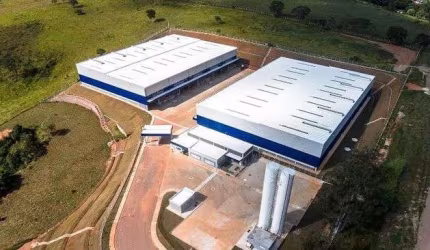Imóvel comercial para aluguel em Parque Rio Abaixo - Atibaia - SP.