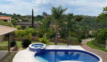 Casa à venda no Condomínio Sao José do Ribeirão em Itupeva - SP.