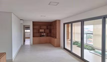 Apartamento à venda no Condomínio Sartoria no bairro do Taquaral em Campinas - SP.