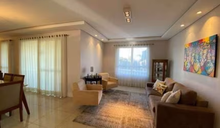 Apartamento à venda no Condomínio Spazio Della Felicità no Mansões Santo Antônio em Campinas - SP