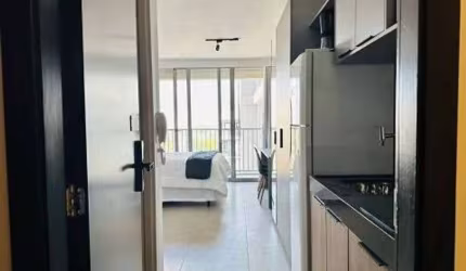 Apartamento à venda no Edifício On Imares, Indianópolis - São Paulo - SP