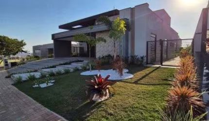 Casa à venda no Condomínio Jardim Indaiatuba Golf em Indaiatuba - SP
