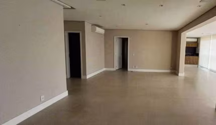 Apartamento alto padrão para venda no Condomínio Uniqueness no Cambuí em Campinas - SP