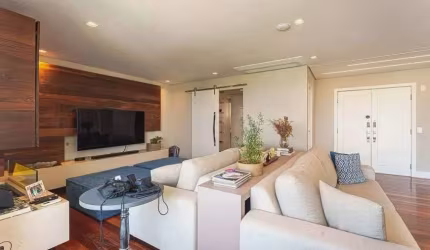 Cobertura duplex à venda em Vila Andrade - São Paulo - SP