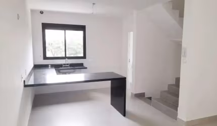 Casa à venda em Brooklin Novo - São Paulo - SP