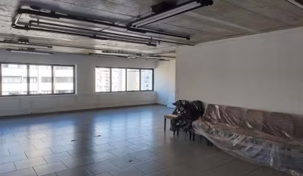 Sala Comercial à venda no Condomínio Edifício Griffe Empresarial em Moema em São Paulo - SP