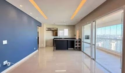 Apartamento alto padrão à venda e aluguel no Condomínio Horizon Taquaral em Campinas - SP