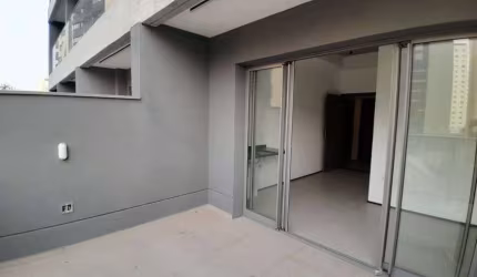 Apartamento à venda no Condomínio On Paulista no bairro Paraíso em São Paulo - SP