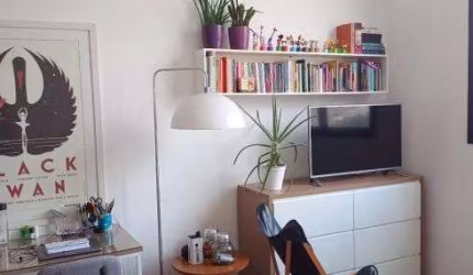 Apartamento à venda no Condomínio Lexy Boulevard na Vila Clementino em São Paulo - SP