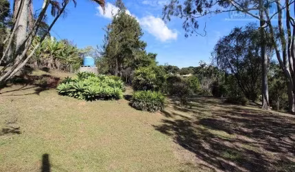 Lote/Terreno à venda no Condomínio Santa Fé - Vinhedo -SP