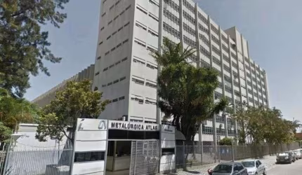 Imóvel Comercial para alugar em São Paulo - SP.