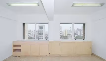 Excelente Conjunto Comercial à Venda no Bairro Bela Vista, São Paulo - SP