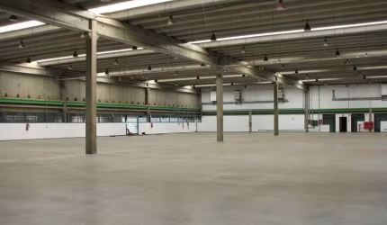 Prédio comercial à venda e aluguel no Real Parque/Barão Geraldo em Campinas - SP.