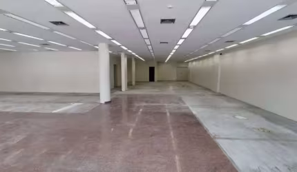 Loja Térrea Comercial disponível para locação no Trade Tower no Nova Campinas em Campinas - SP