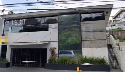 Imóvel comercial para venda no Cambuí/Nova Campinas em Campinas - SP.