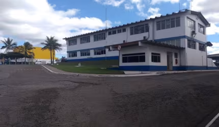 Galpão/Depósito/Armazém para venda possui 16181 metros quadrados em Jardim Guanabara - Jundiaí - SP.