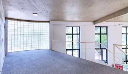 Apartamento duplex à venda no Condominio Tribeca São Paulo Loft em Vila Andrade em São Paulo - SP
