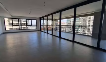 Apartamento alto padrão à venda localizado no Edifício Oiapoque Alphaville, Alphaville - SP.