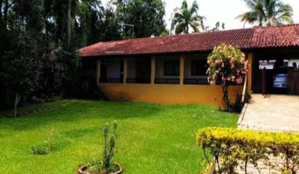 Chácara à venda em Jundiaí - SP