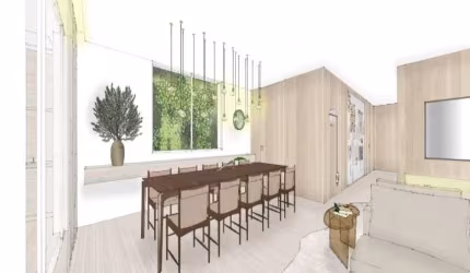 Sobrado para venda tem 670 metros quadrados com 4 quartos em Jardim Panorama - São Paulo - SP