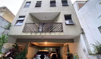Sobrado comercial à venda na Vila Mariana - São Paulo - SP
