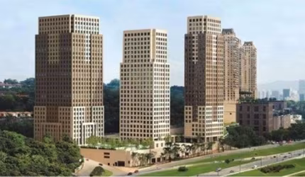 Sala/Conjunto para aluguel tem 366 metros quadrados em Jardim Panorama - São Paulo - SP.