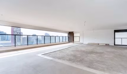 Apartamento à venda no Condomínio Edifício L’Apogée no Higienópolis em São Paulo - SP