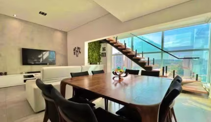 Cobertura para venda no Condominio Acqua Galleria na Fazenda São Quirino - Campinas - SP.