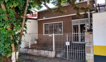 Imóvel comercial para venda tem 199 metros quadrados em Cambuí - Campinas - SP