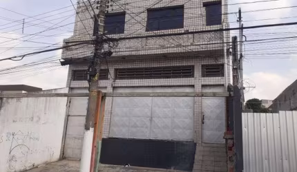 Prédio inteiro para aluguel e venda em São Paulo - SP.