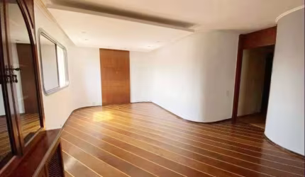 Cobertura Duplex à venda no Condomínio Marseille em Moema em São Paulo - SP