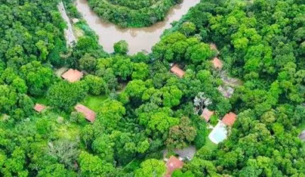 Terreno à venda em Posse em Petrópolis - RJ