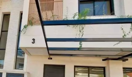 Casa à venda no Condomínio Villa Carpe Diem em Campinas-SP