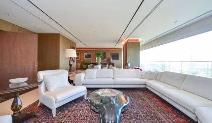 Apartamento à venda em Paraíso - São Paulo - SP