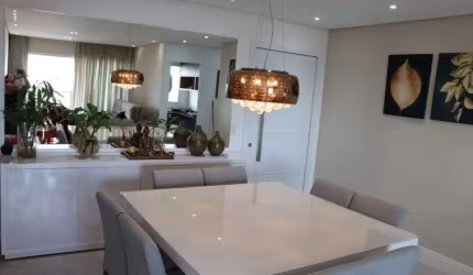 Apartamento à venda no Parque Reboucas em São Paulo - SP