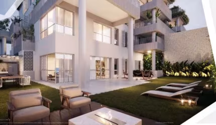 Duplex à venda no Condomínio Alto Cidade Jardins no Morumbi em São Paulo - SP