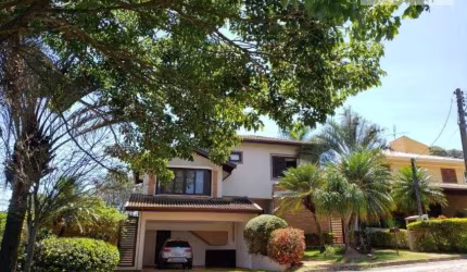 Casa à venda no Condomínio Residencial Estância Paraíso no Tijuco das Telhas, Campinas.